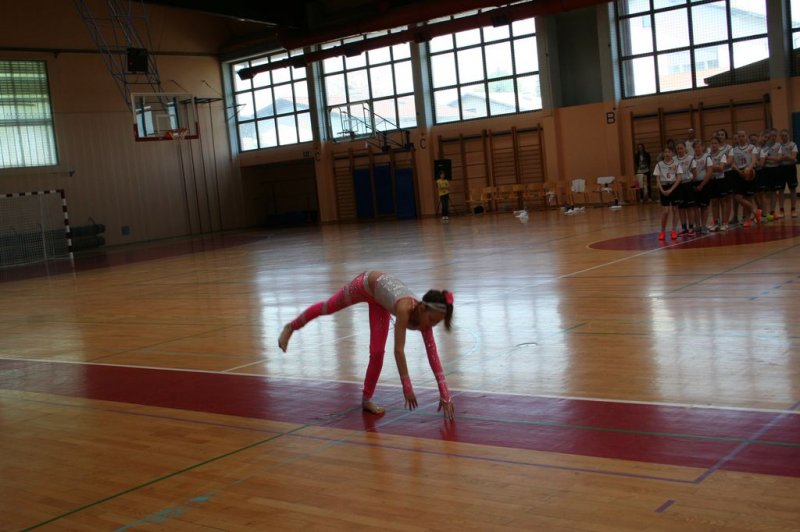 Polfinale DP v košarki