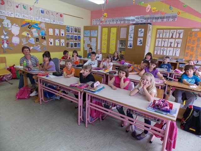 Postali smo mladi člani Rdečega križa