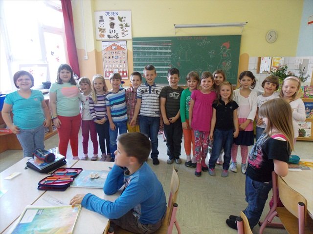 Postali smo mladi člani Rdečega križa