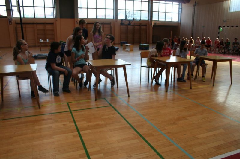 Predaja ključa 2014