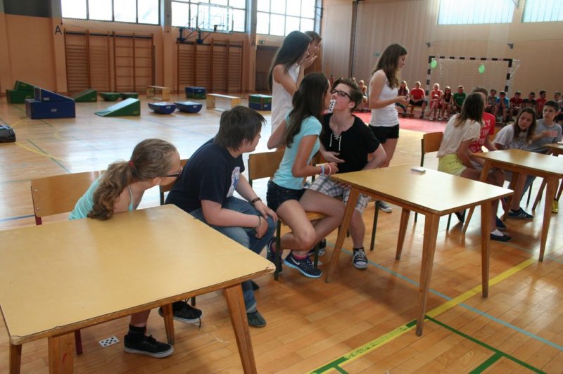 Predaja ključa 2014