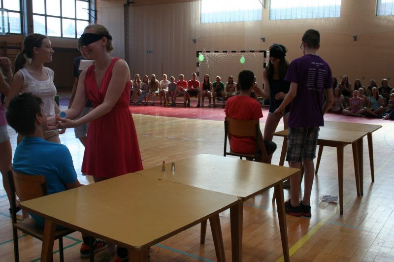 Predaja ključa 2014