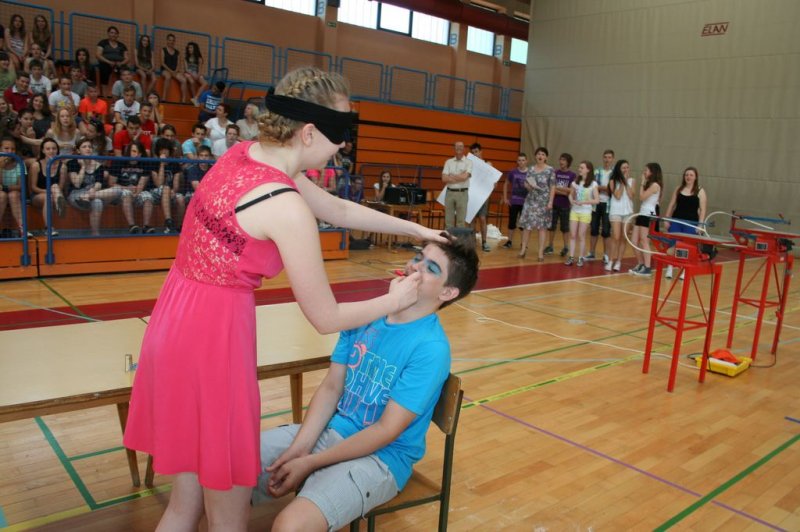 Predaja ključa 2014