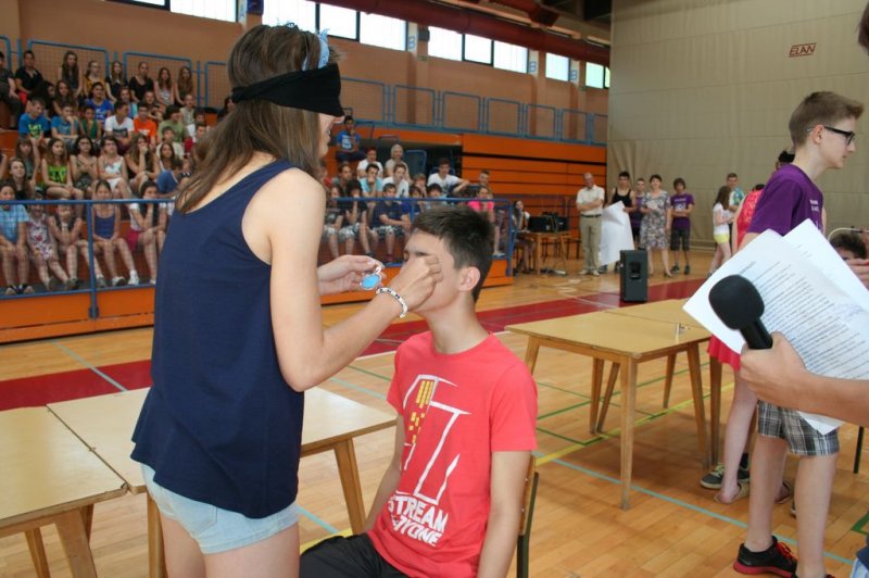 Predaja ključa 2014