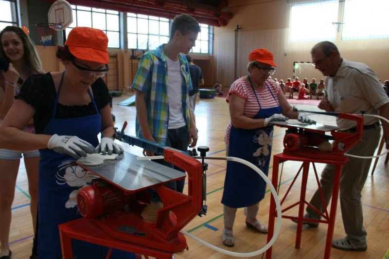 Predaja ključa 2014