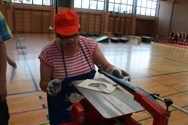 Predaja ključa 2014