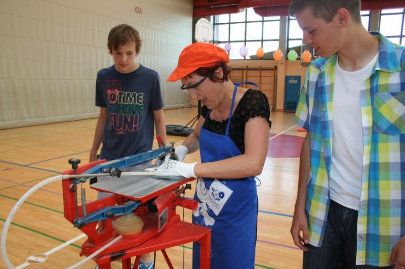 Predaja ključa 2014