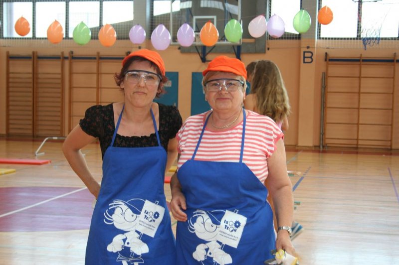 Predaja ključa 2014