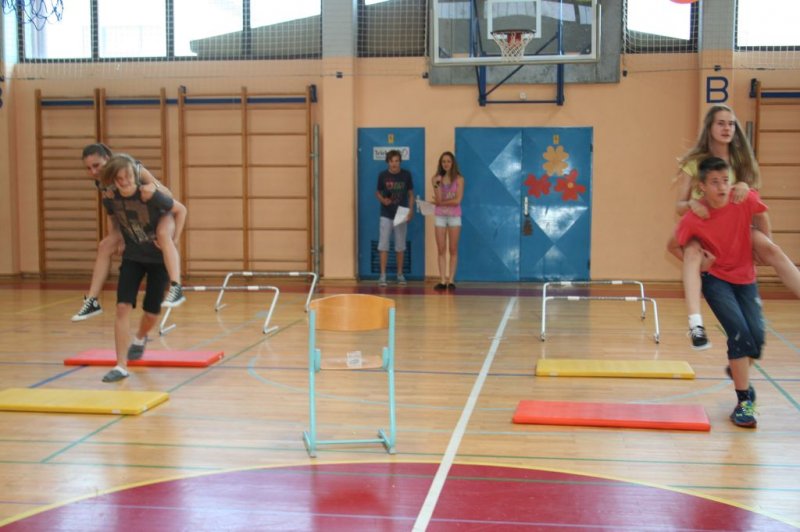 Predaja ključa 2014