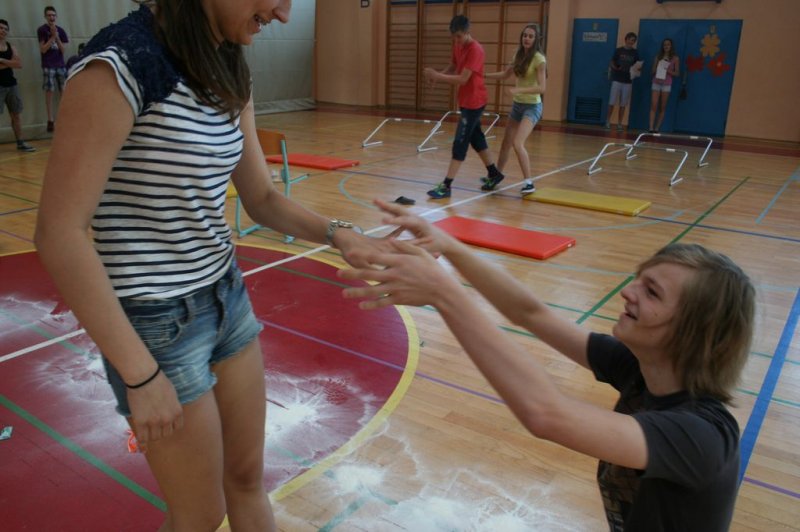 Predaja ključa 2014