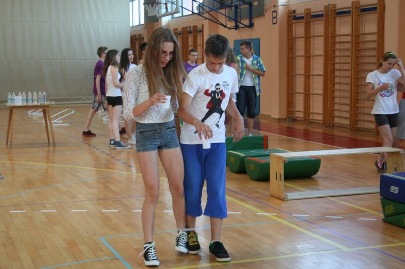 Predaja ključa 2014