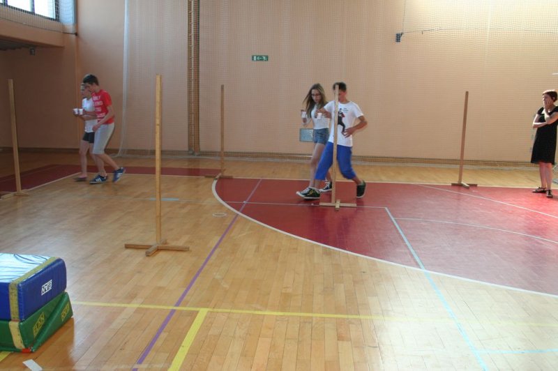 Predaja ključa 2014