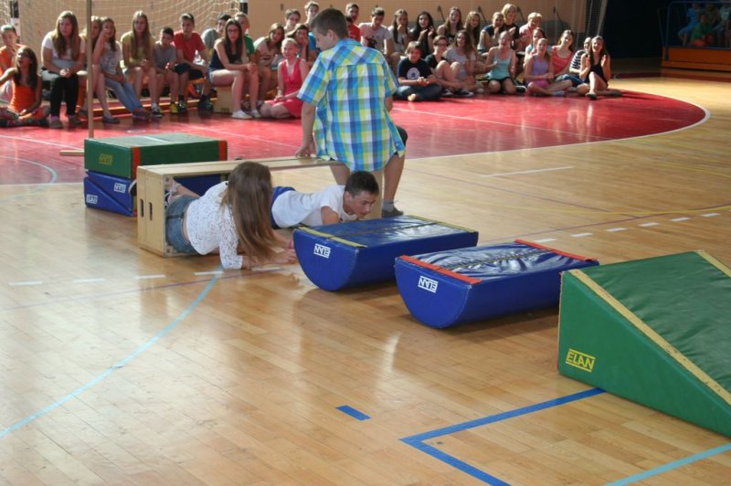 Predaja ključa 2014