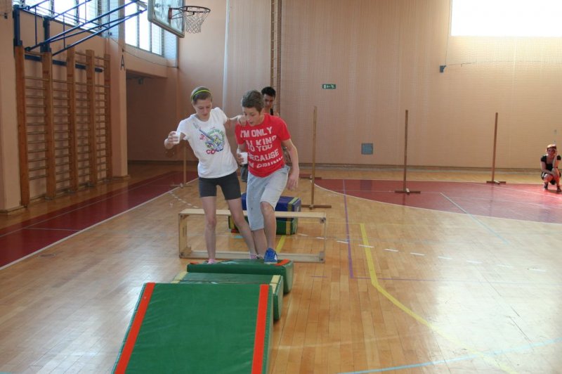 Predaja ključa 2014