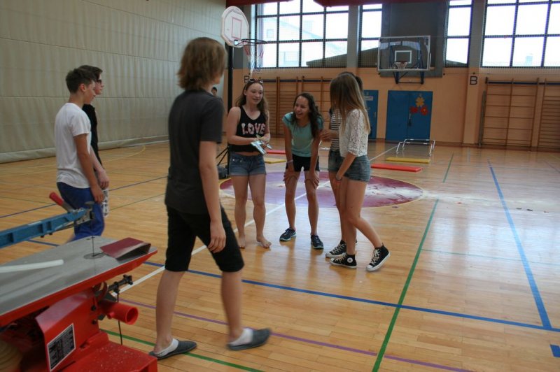 Predaja ključa 2014