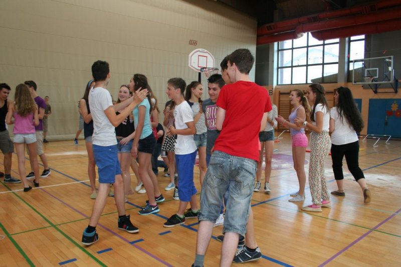 Predaja ključa 2014