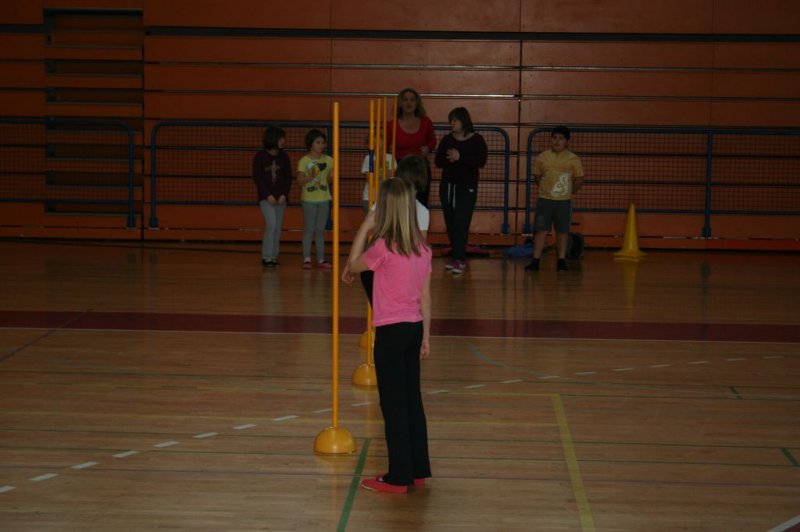 Sapica prijateljstva skozi šport