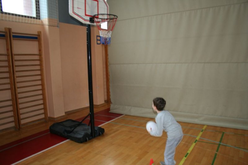 Sapica prijateljstva skozi šport