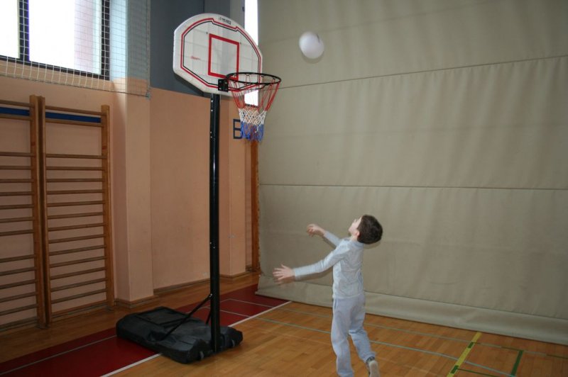 Sapica prijateljstva skozi šport