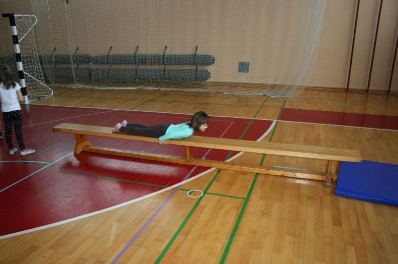 Sapica prijateljstva skozi šport