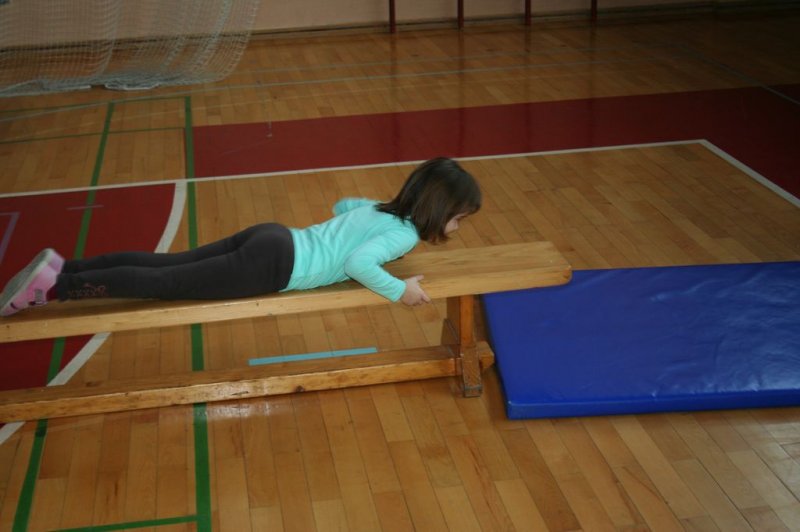 Sapica prijateljstva skozi šport