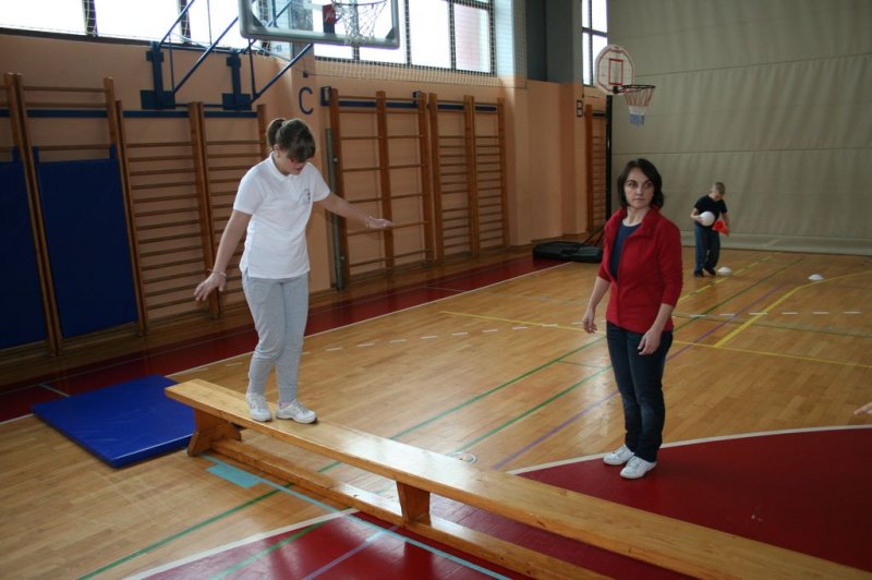 Sapica prijateljstva skozi šport