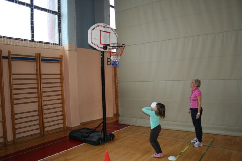 Sapica prijateljstva skozi šport