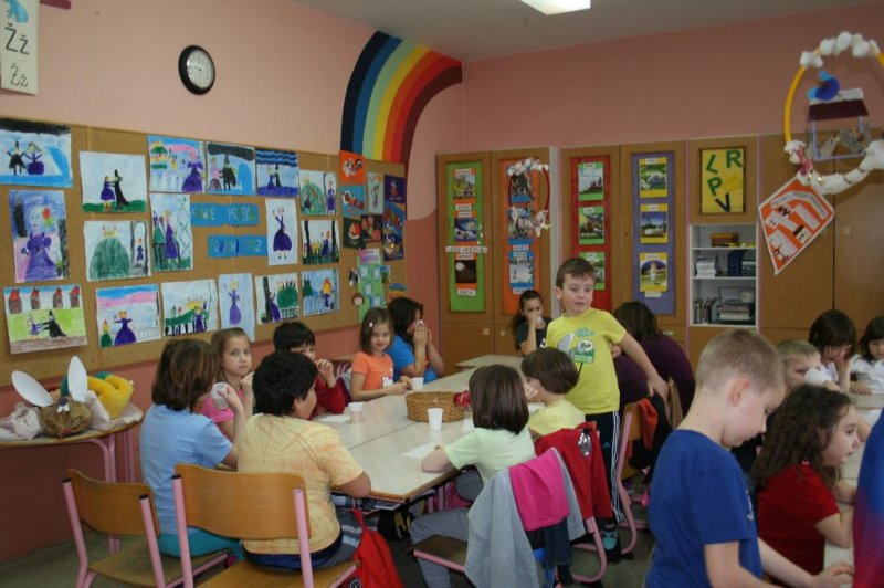 Sapica prijateljstva skozi šport