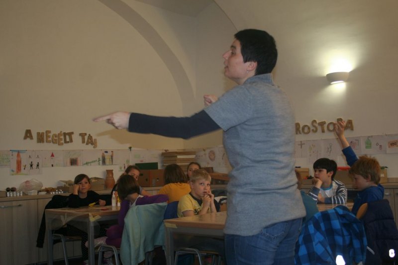 Spoznali smo stare šege in običaje