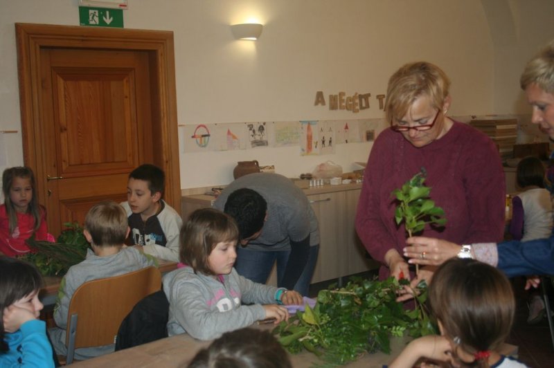 Spoznali smo stare šege in običaje