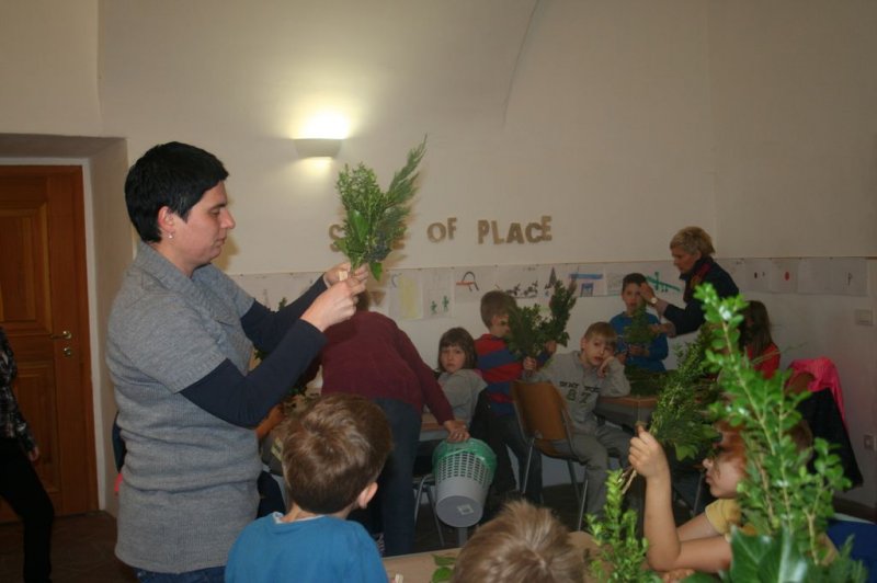 Spoznali smo stare šege in običaje