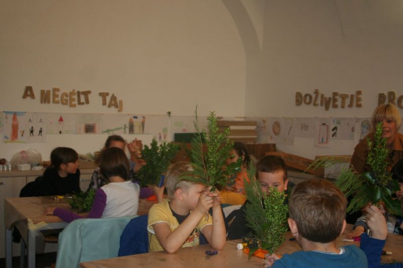 Spoznali smo stare šege in običaje