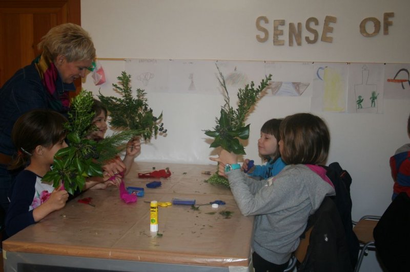 Spoznali smo stare šege in običaje