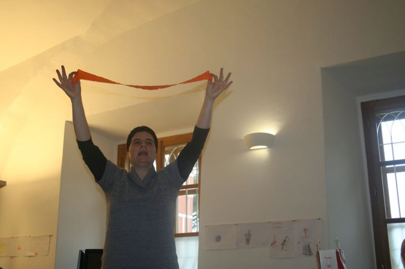 Spoznali smo stare šege in običaje