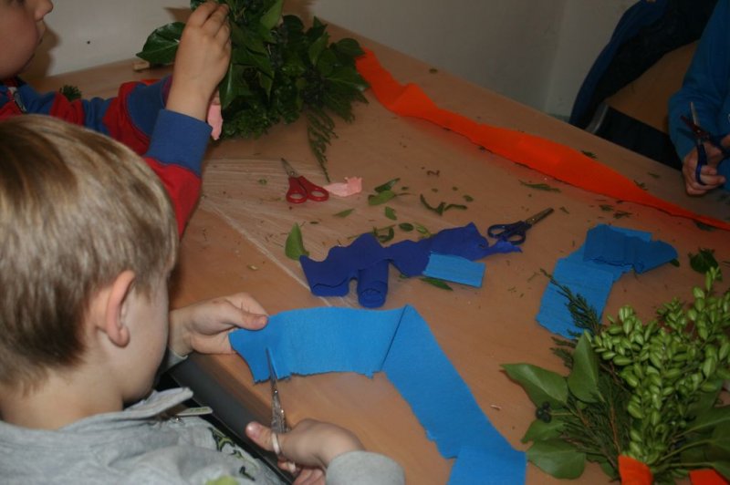 Spoznali smo stare šege in običaje