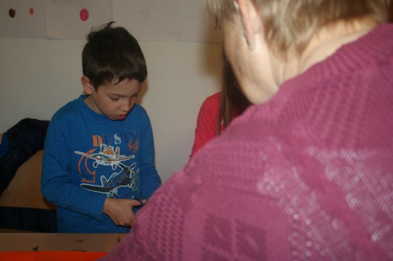 Spoznali smo stare šege in običaje