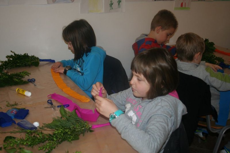 Spoznali smo stare šege in običaje