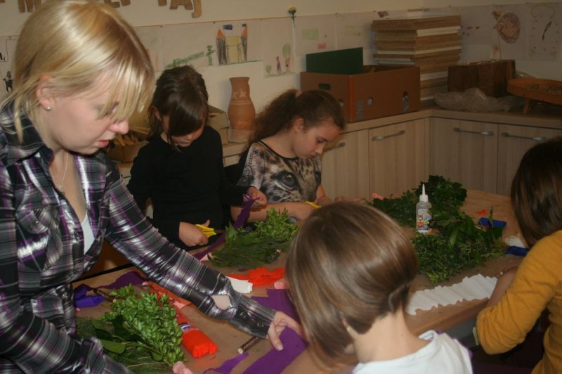 Spoznali smo stare šege in običaje