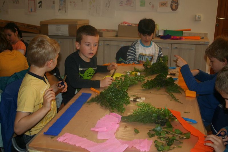 Spoznali smo stare šege in običaje