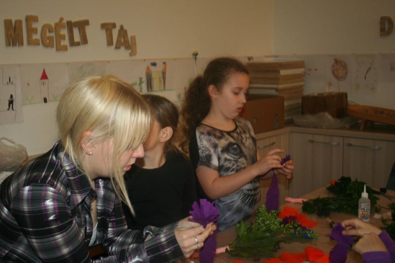 Spoznali smo stare šege in običaje