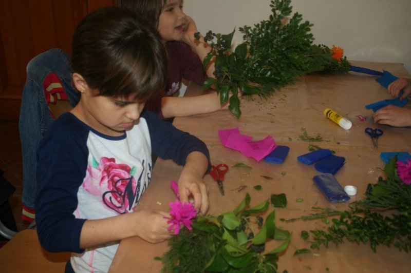 Spoznali smo stare šege in običaje