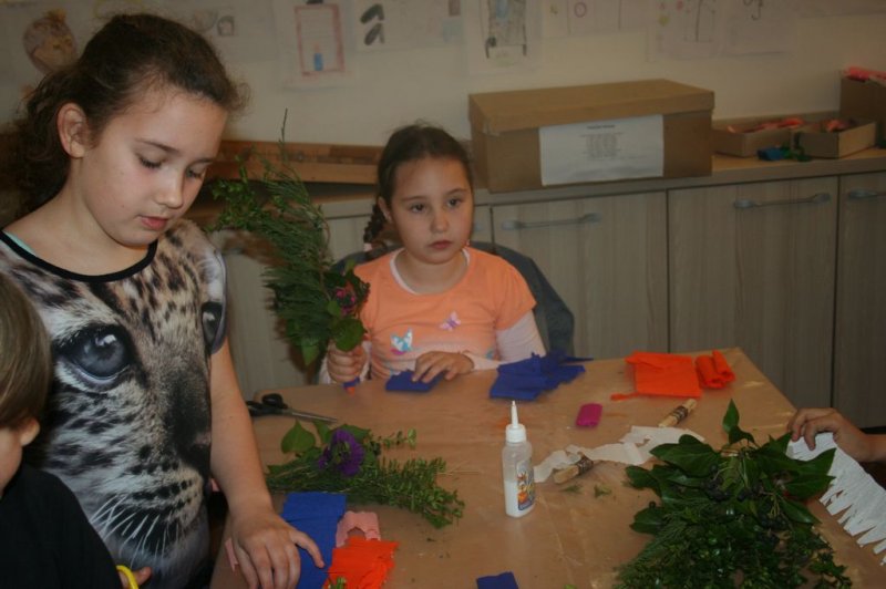 Spoznali smo stare šege in običaje