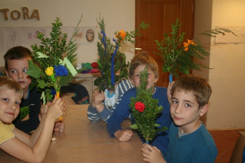 Spoznali smo stare šege in običaje