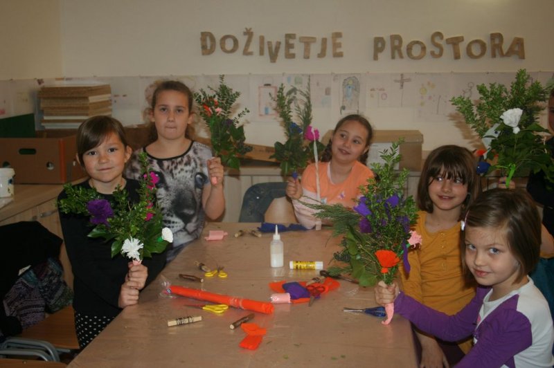 Spoznali smo stare šege in običaje