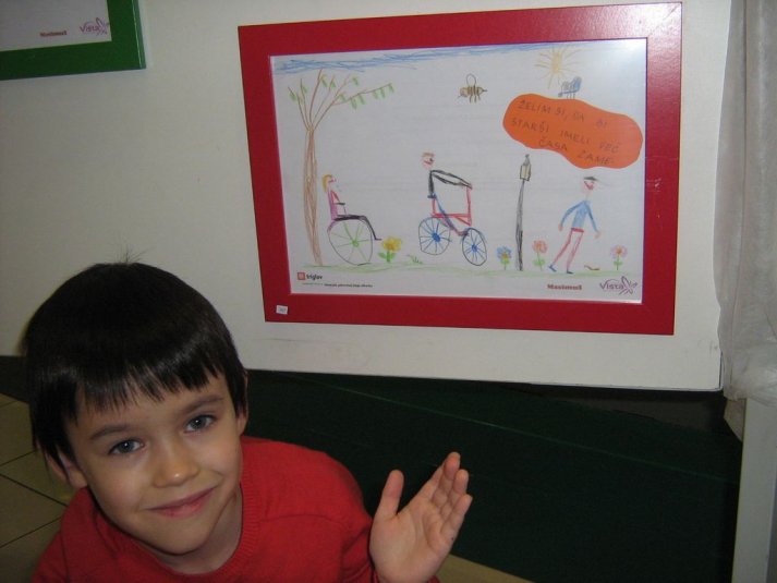 \"Škorenjčki\" iz 1.b