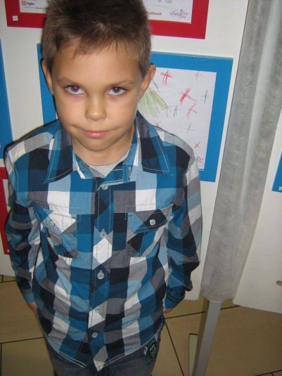 \"Škorenjčki\" iz 1.b