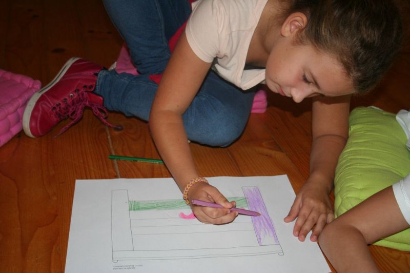 Pokukali smo v stare skrinje