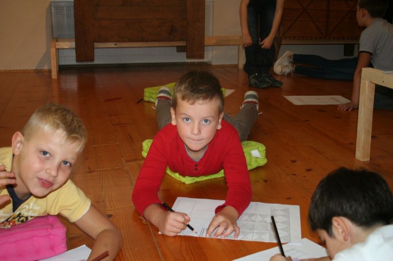 Pokukali smo v stare skrinje