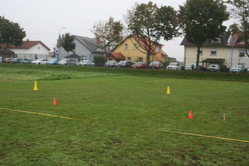 Športno dopoldne na OŠ III