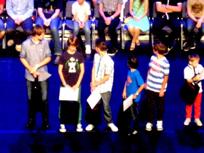 ZOTKINI talenti 2013